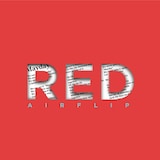 AIRFLIP「RED」ジャケット