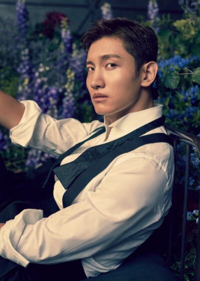 チャンミン（東方神起）