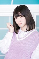 朝比奈まみ（LOVEME）