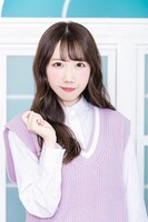 真白みゆり（LOVEME）