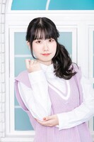 涼原ゆい（LOVEME）