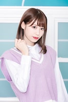 山岸奈津美（LOVEME）