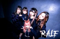 RALF