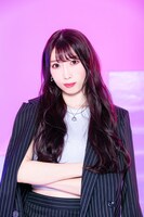 愛迫みゆ（SAISON）