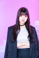 林あやの（SAISON）