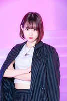 小島瑠那（SAISON）