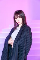 岡田彩花（SAISON）