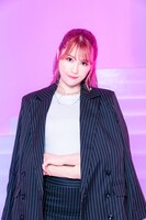 鈴木まりや（SAISON）