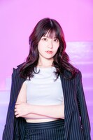 米山穂香（SAISON）