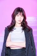 米山穂香(SAISON)