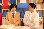 「オシドラサタデー『消えた初恋』」第2話より。(c)テレビ朝日