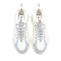 FILA×atmos pink×学芸大青春コラボスニーカー