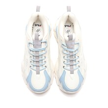 FILA×atmos pink×学芸大青春コラボスニーカー