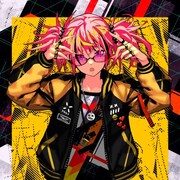 EGOISTがアニメ「ビルディバイド」オープニングテーマを配信、今夜MV公開