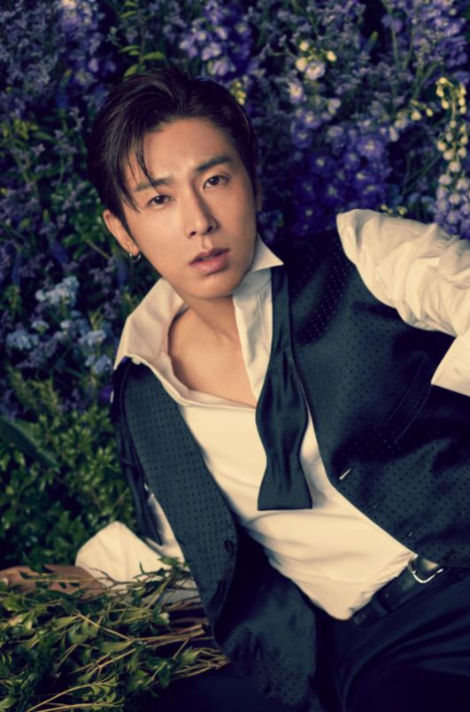 ユンホ（東方神起）