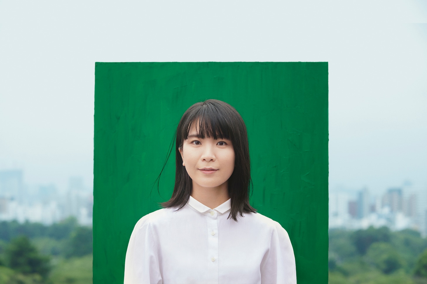 橋本絵莉子