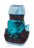 Da-iCE feat. 木村昴「liveDevil」に付属する「DXレックスバイスタンプ 主題歌Ver.」。