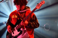 ウエムラユウキ（B）（Photo by AZUSA TAKADA）