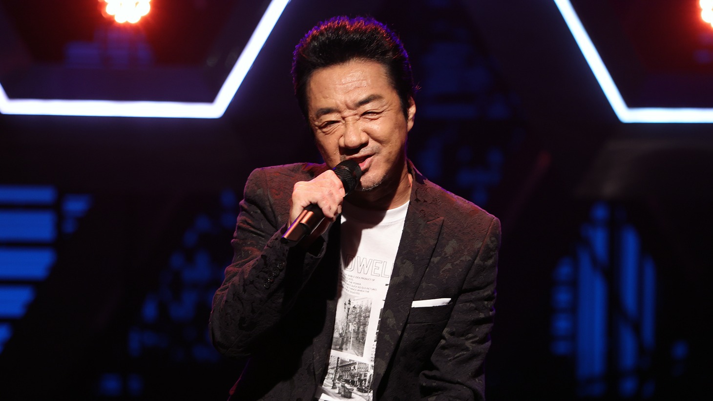 大友康平 (c)BSフジ