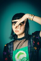 鎮目のどか（ZOC）