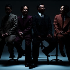 the engy、初のオール日本語詞シングル「息ができない」配信