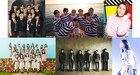 V6最後の音楽番組出演「CDTVライブ！ライブ！」にENHYPEN、INI、LiSA、氷川きよし、日向坂も登場