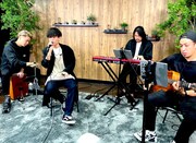 「Tani Yuuki Talk & Live Session  vol.2 “重大発表”」より。