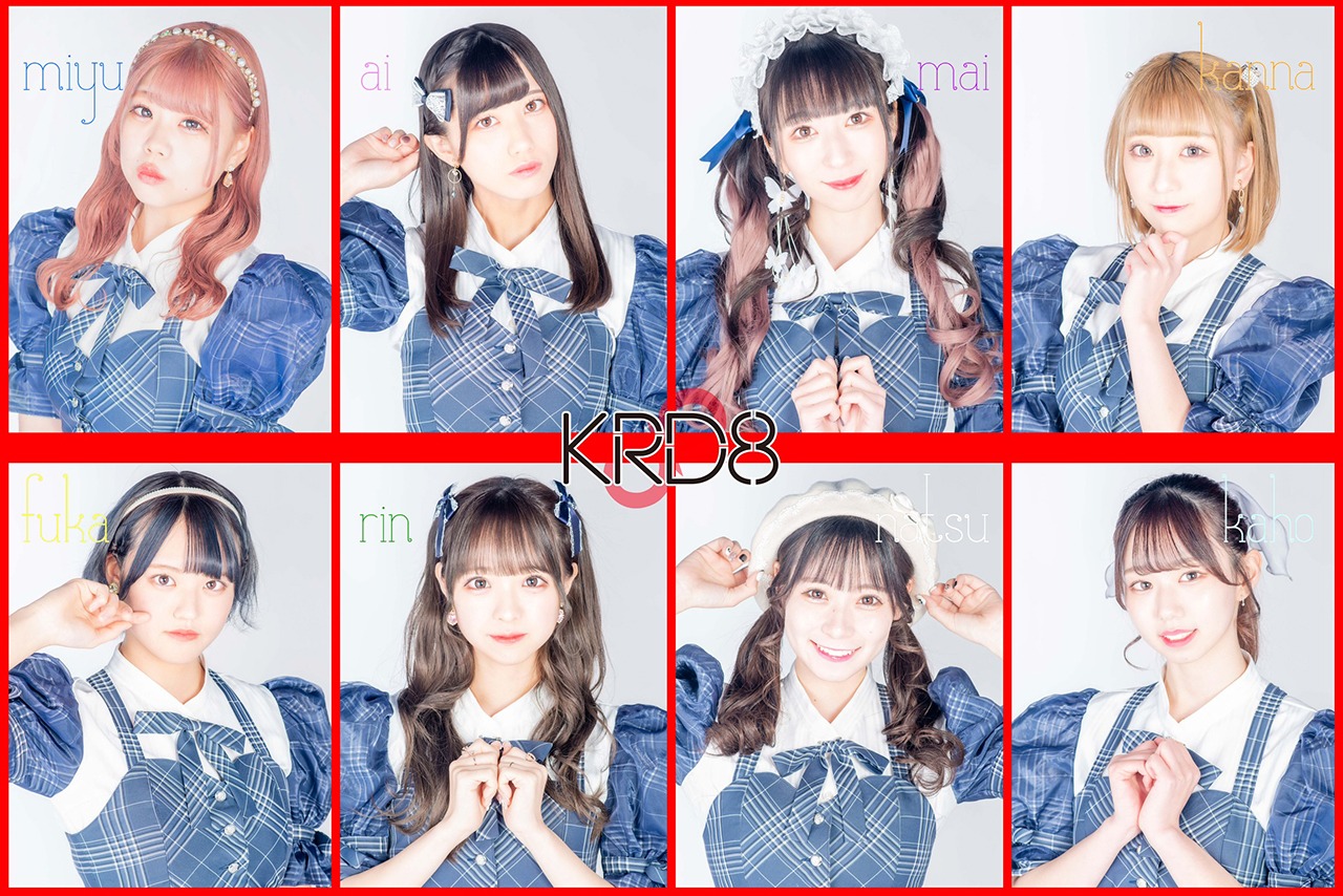 KRD8