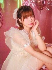 Liyuuが1stアルバム「Fo(u)r YuU」リリース、初のソロコンサートも開催