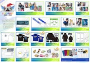「NANA MIZUKI LIVE RUNNER 2020 → 2022」グッズラインナップ