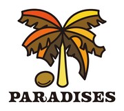 PARADISESロゴ