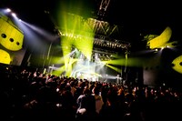 FOMARE「FOMARE THE BEST HITS 20」の様子。（Photo by RUI HASHIMOTO [SOUND SHOOTER]）