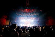 FOMARE「FOMARE THE BEST HITS 20」の様子。（Photo by RUI HASHIMOTO [SOUND SHOOTER]）