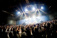 FOMARE「FOMARE THE BEST HITS 20」の様子。（Photo by RUI HASHIMOTO [SOUND SHOOTER]）