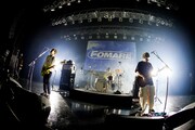 FOMARE（Photo by RUI HASHIMOTO [SOUND SHOOTER]）