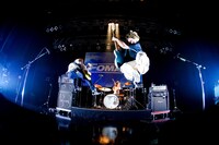 FOMARE（Photo by RUI HASHIMOTO [SOUND SHOOTER]）