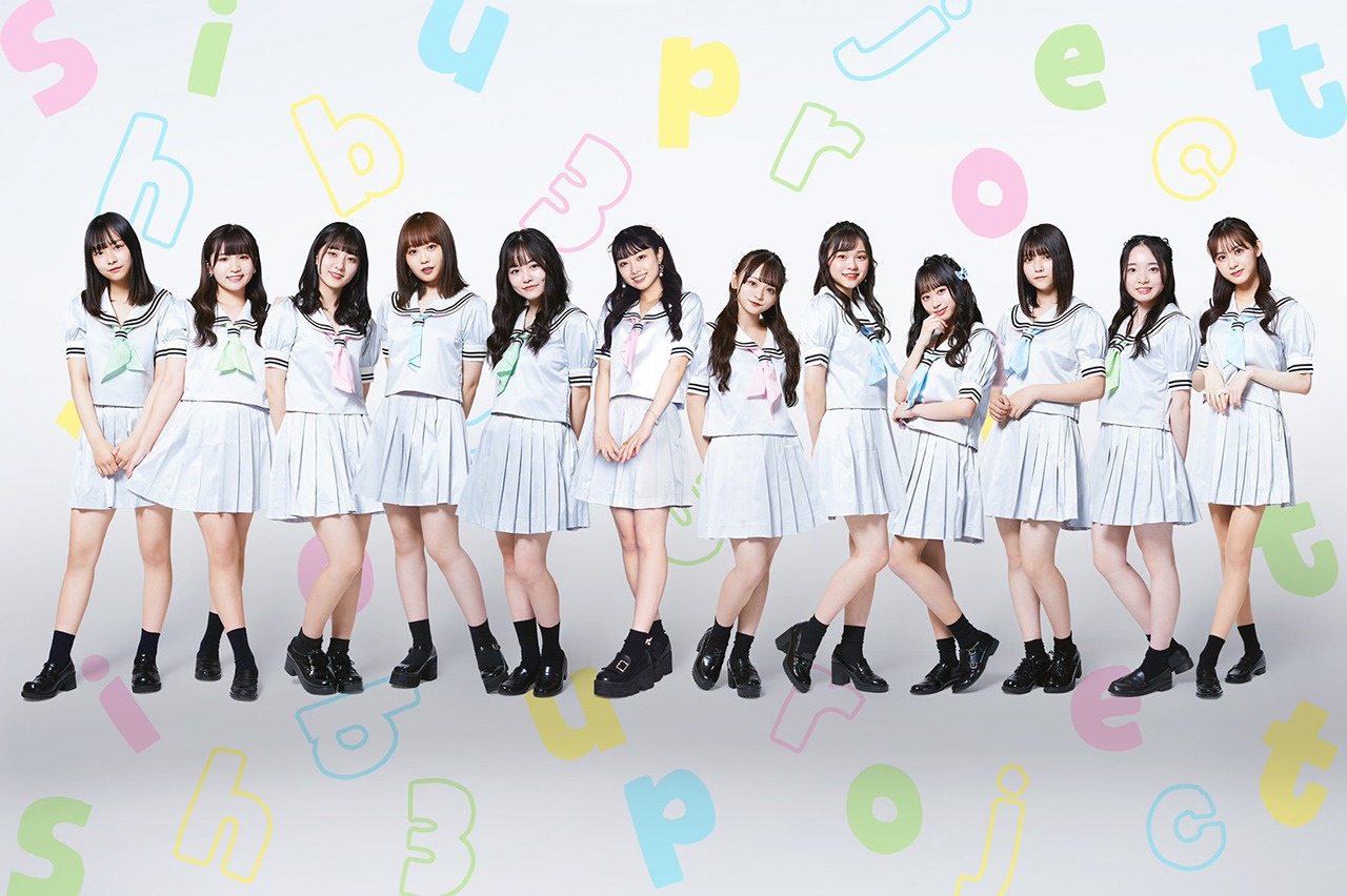 Shibu3 project