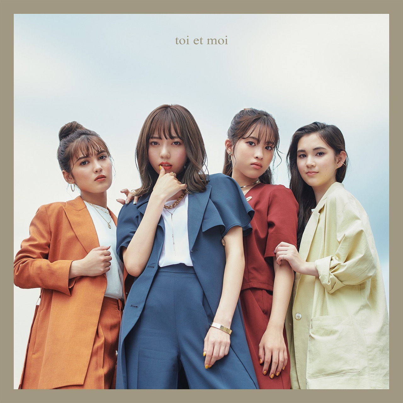 et-アンド-「toi et moi」CD Only盤ジャケット
