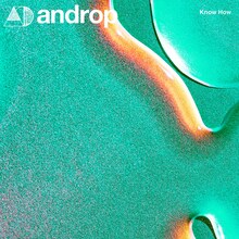 androp「Know How」配信ジャケット