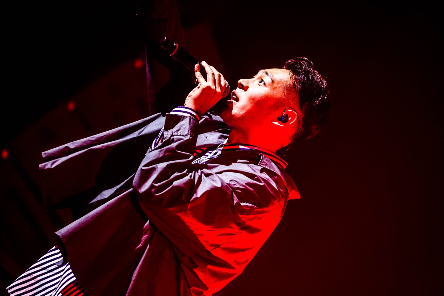 Rover（撮影：渡邉一生）