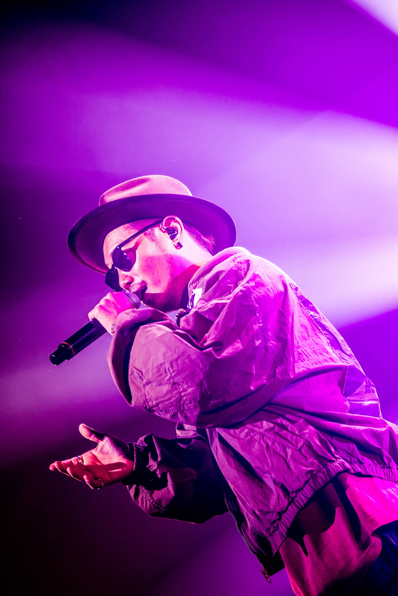 HiDEX（撮影：渡邉一生）