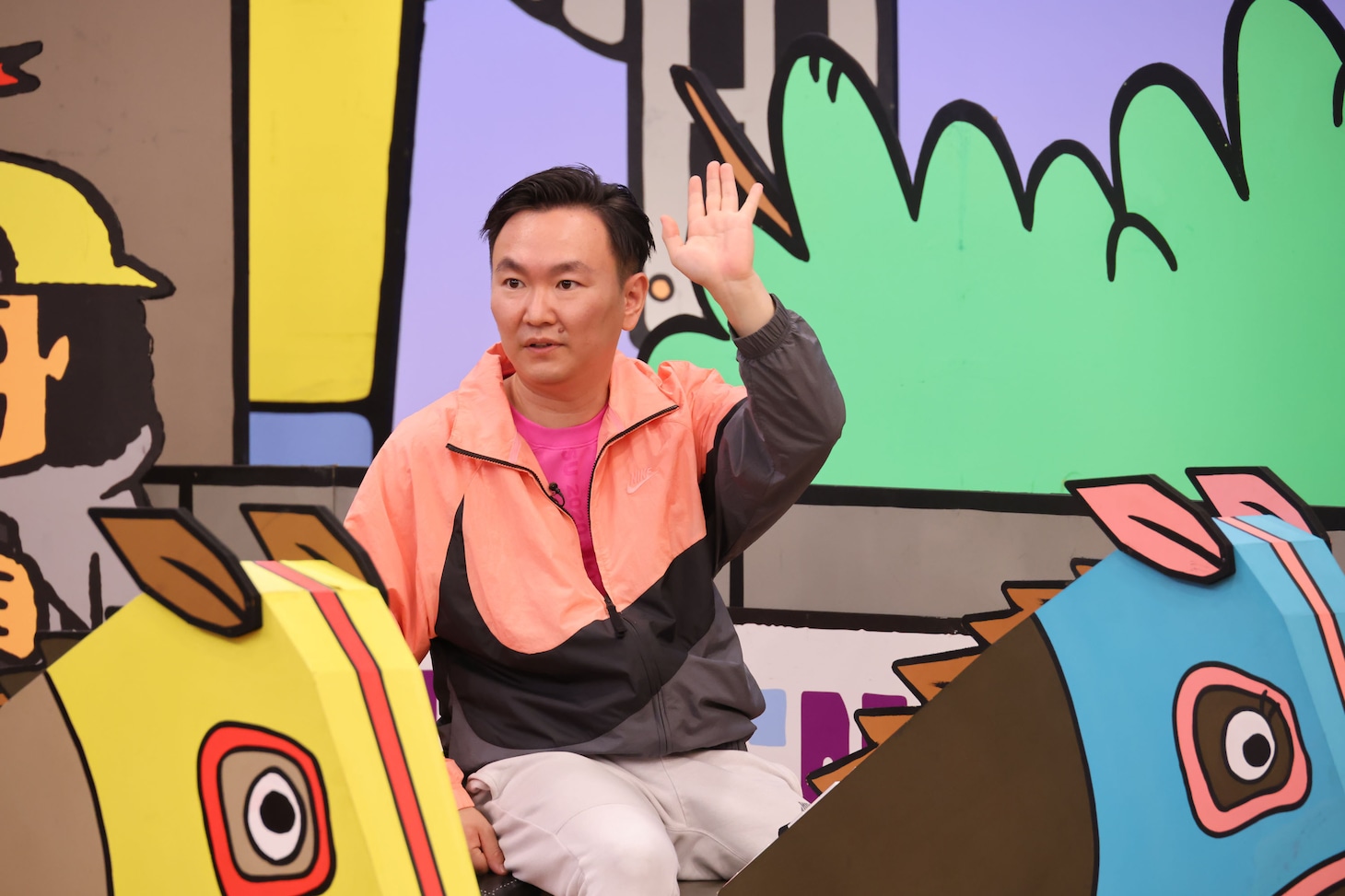 山内健司（かまいたち）(c)カンテレ