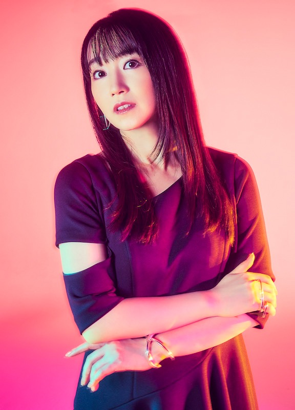 水樹奈々