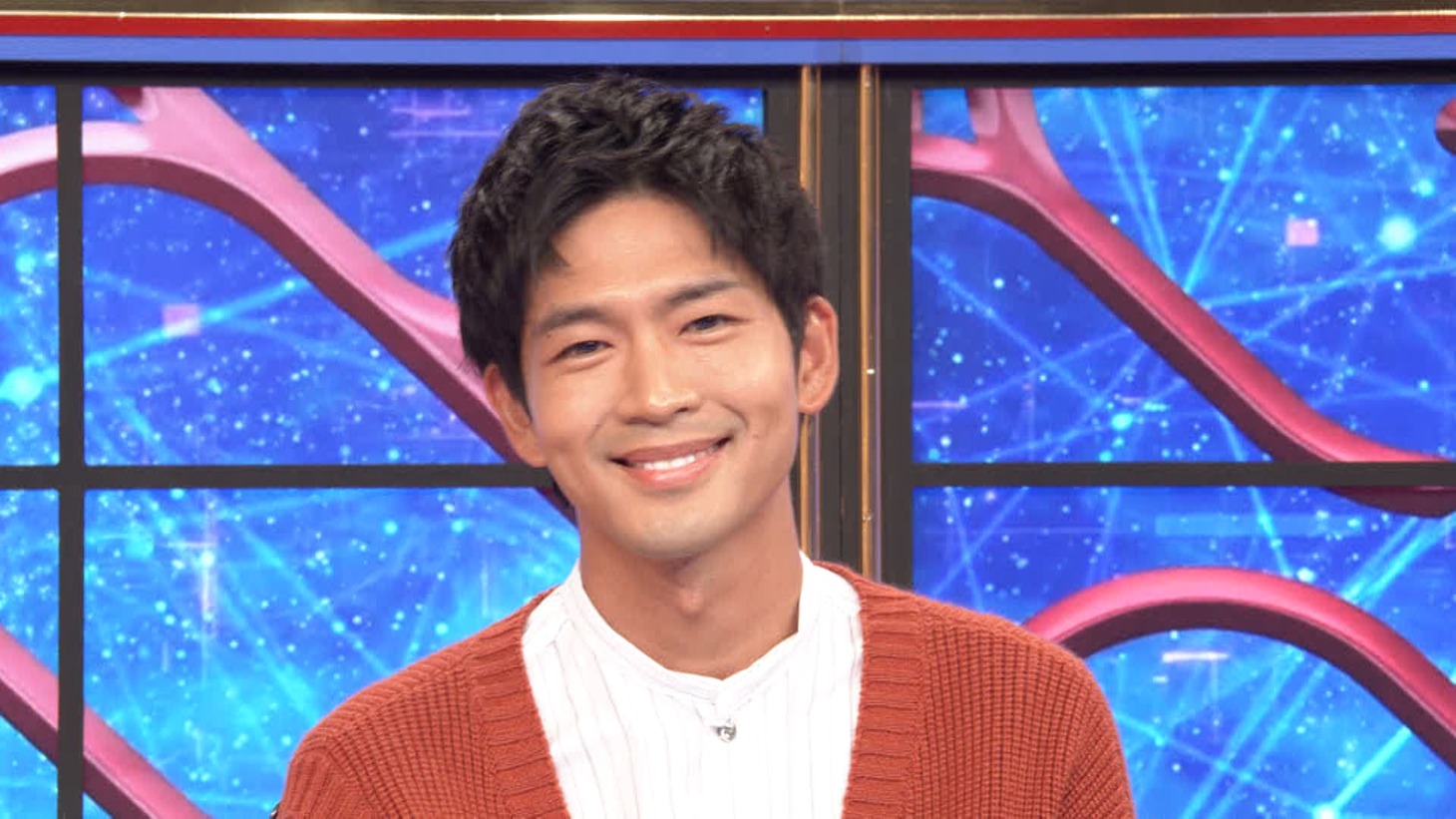 松下洸平 (c)TBS