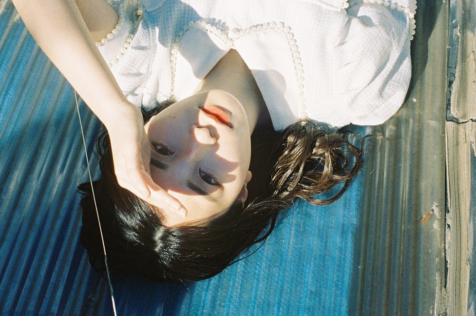 シバノソウが来週リリースの新作CDより「21歳」先行配信、音楽ライター・南波一海のコメント到着