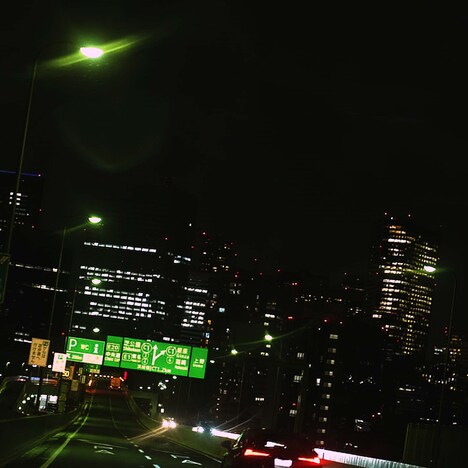 wacci「風」配信ジャケット