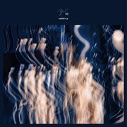 zonji「uzattai」配信ジャケット