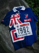 「Tokyo Stadium」 (c)Ralph Lauren