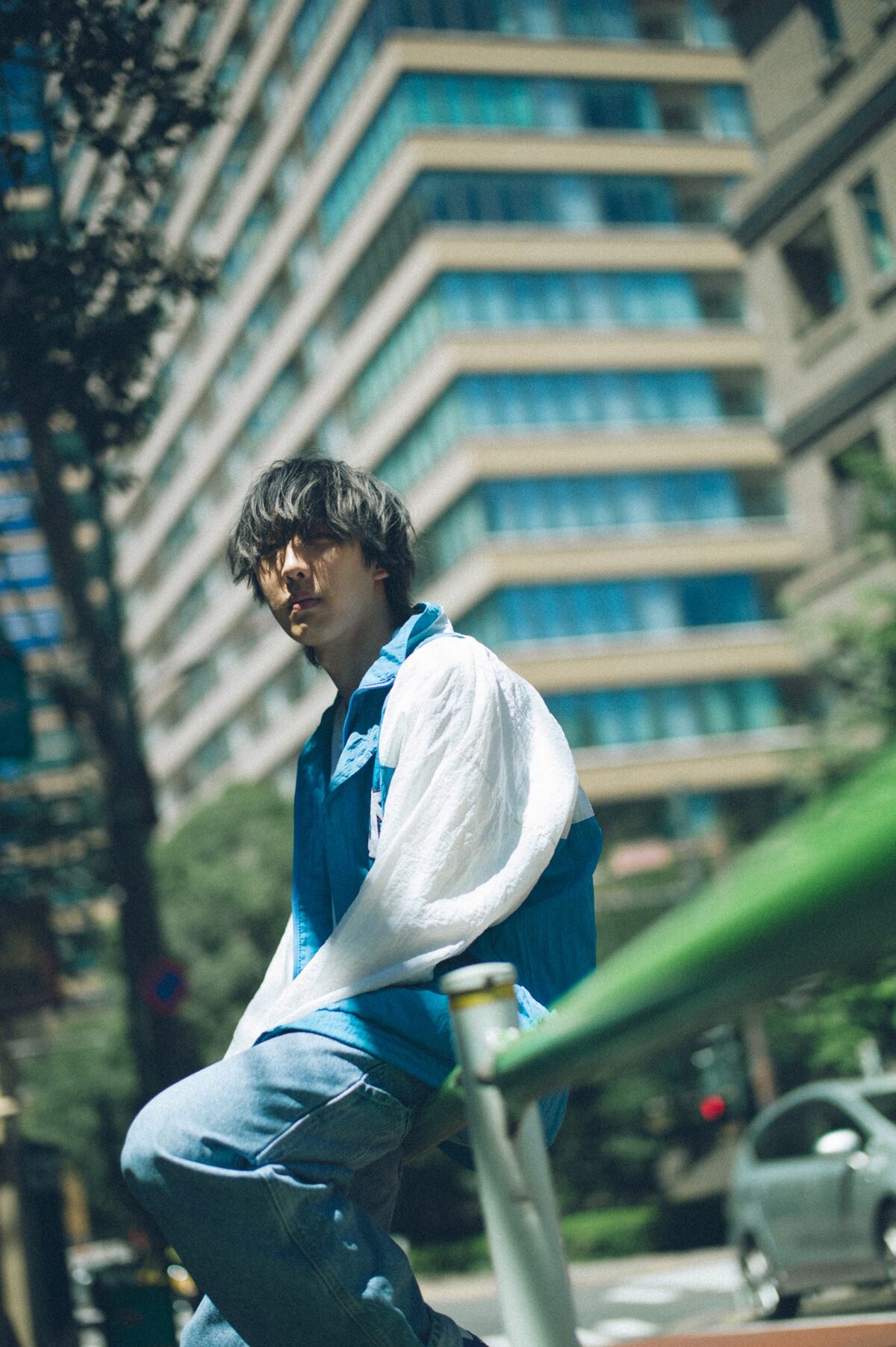 shota AileThe Shota - SKY-HIがSHOTA＆REIKOと「スッキリ」生出演、ニューアルバム楽曲を披露 [画像ギャラリー 2/4] -  音楽ナタリー