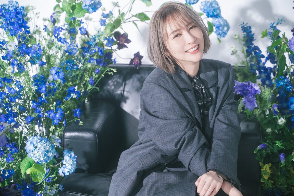 コードギアス 反逆のルルーシュ 15周年特別版 新テーマ曲は藍井エイル Co Shu Nie コメントあり 音楽ナタリー